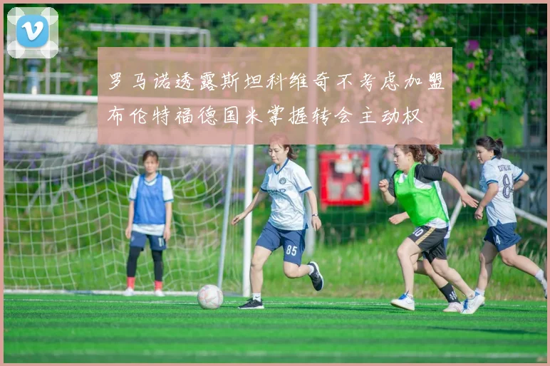 罗马诺透露斯坦科维奇不考虑加盟布伦特福德国米掌握转会主动权